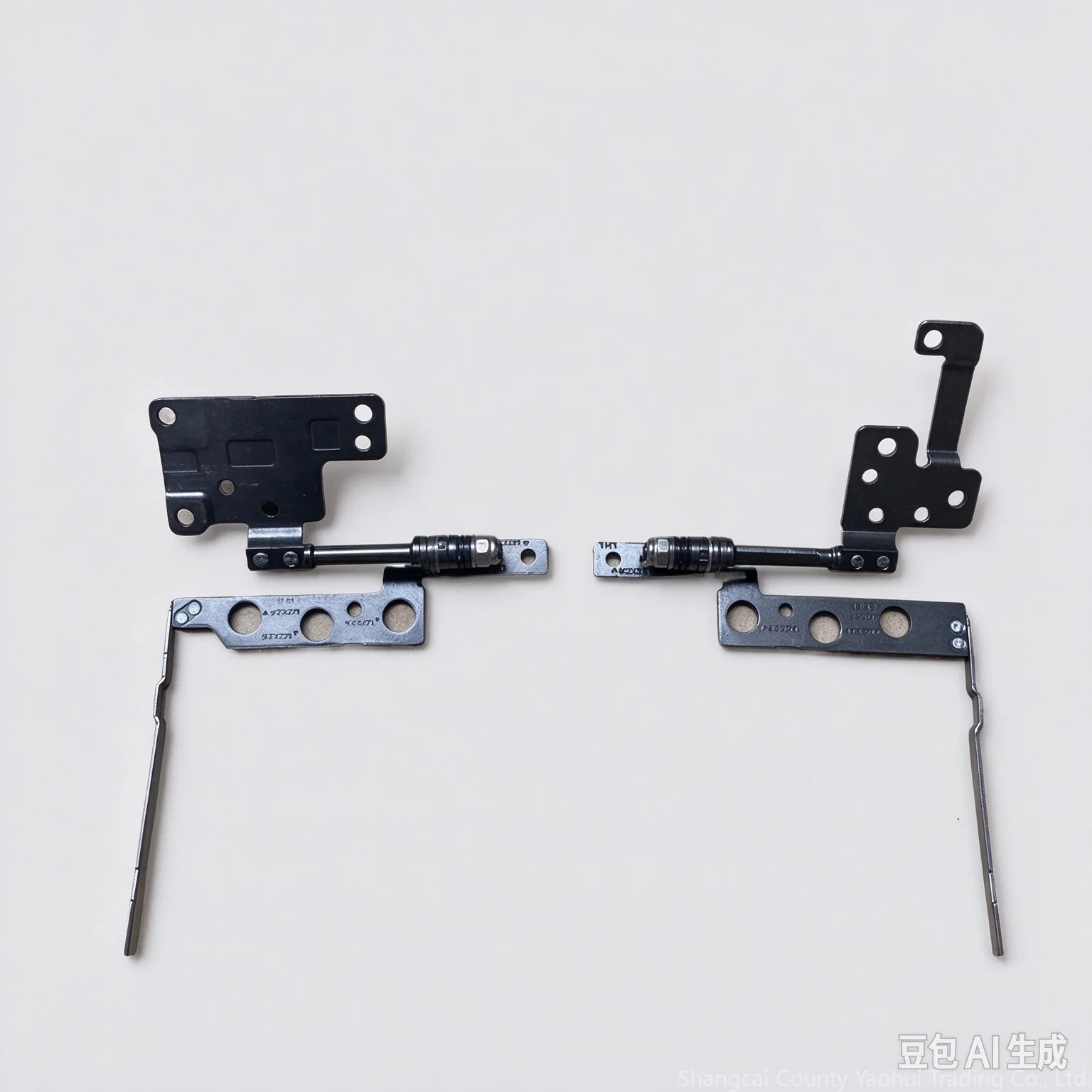 For Lenovo IdeaPad Slim 3 15IRU8 15IAN8 15AMN8 Screen shaft, hinge, hinge