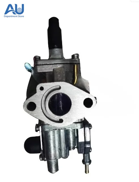 Genuine carburetor for fertilizer spreader.