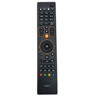 NEW Replacement Remote Control for Sagemcom DSI87-1 HD SRC-4709 MPEG4 HD NTVPLUS SAT HD Simple 2 DSI74 HD DSI87-1 HD NTV +