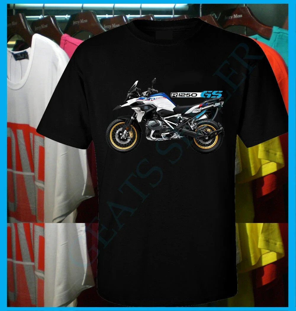 New Motorrad R 1250…