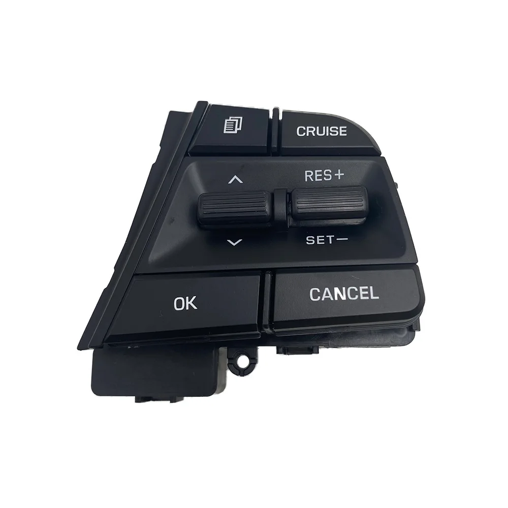 96700-F2210 for Modern Elantra MD Pilot Multi-function Steering Wheel Cruise Switch