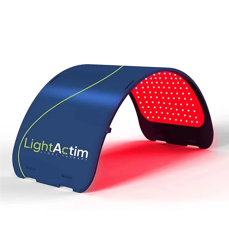 ELITE Photon Therapy Device 4-Color LED Panel Blanket for Acne Wrinkles Pain Relief OEM ODM Available