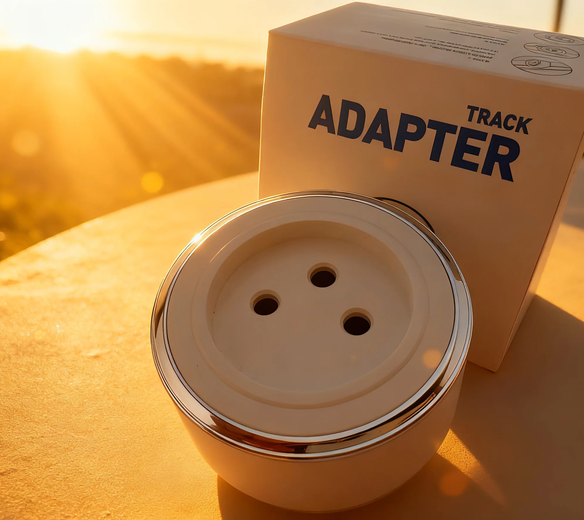 

DELEFU Isreal US USB-AC Track Socket Round Romovable Adapter Home Kitchen Meeting Wall Mounted Universal Electrical Outlet