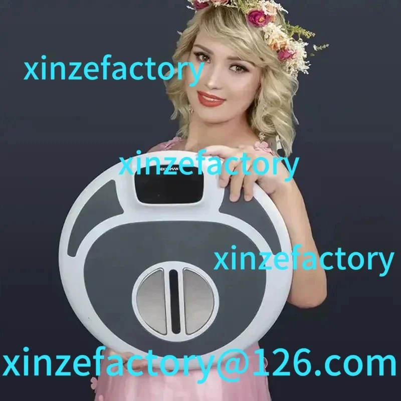 Customizable    Muscle Postpartum Postnatal Exercise Repair Butt Lifting Electric Magnetic Muscle Building Machine
