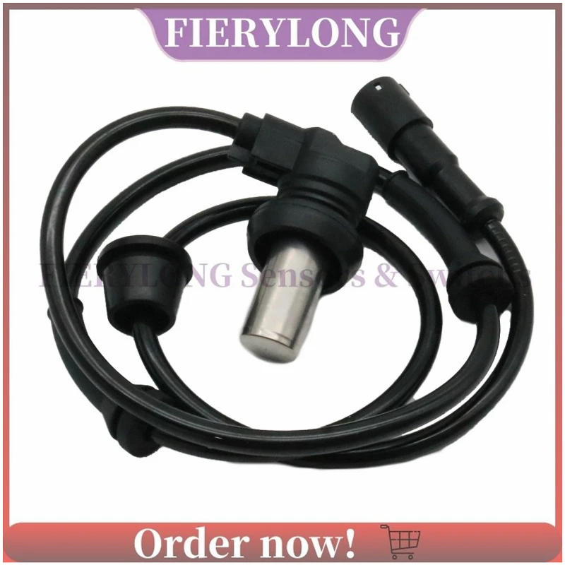 

4A0927803 Передний левый и правый датчик скорости колеса ABS для Audi 100/100 Avant A6/A6 Avant, запасные части для автомобилей