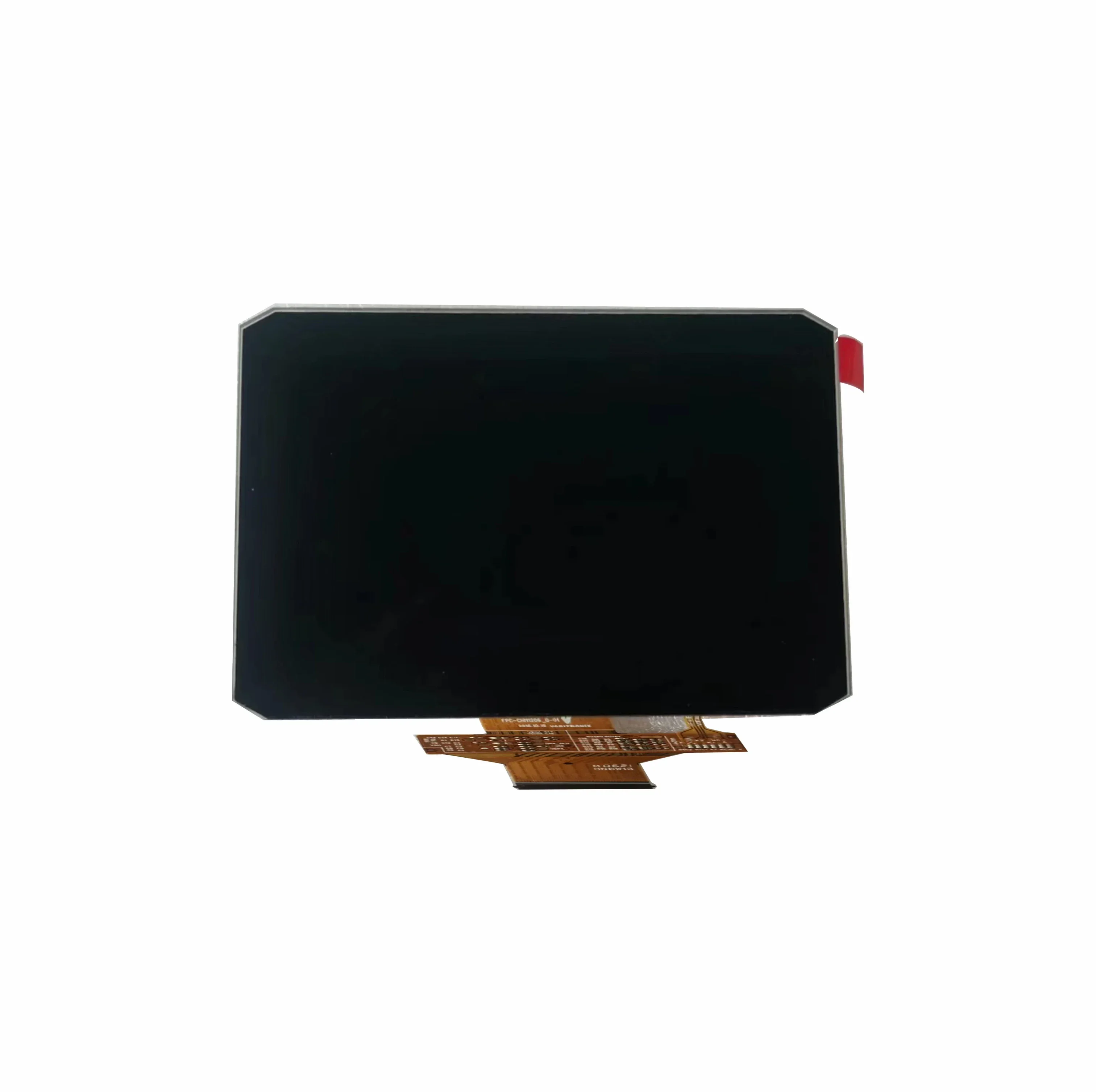 New Original color LCD Display For Kawasaki Ninja H2 H2SX 2019-on Speedometer Replace screen accessories Instrument LCD Screen
