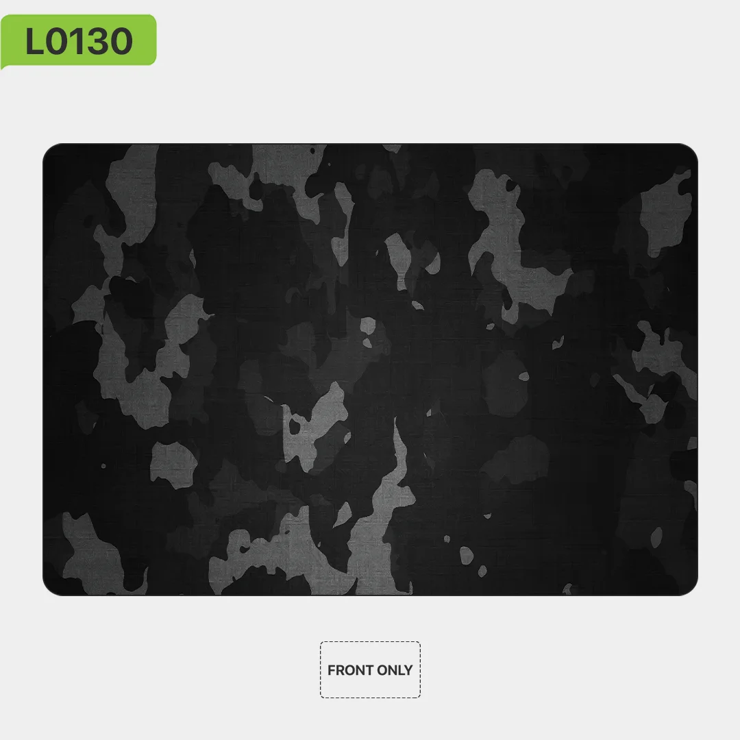 OscarSkin Wrap Vinyl Decal for MacBook Pro & Air 13/14/15/16 (M1 M2 M3 M4) Protective Sticker