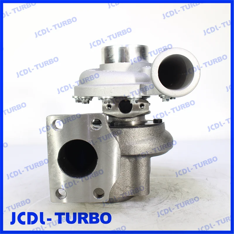 

Турбокомпрессор GT2052 Turbo 727263-5001 219-9733 148-7183 для двигателя Perkins 1004.4T T4.40 4.0L Трактор-погрузчик