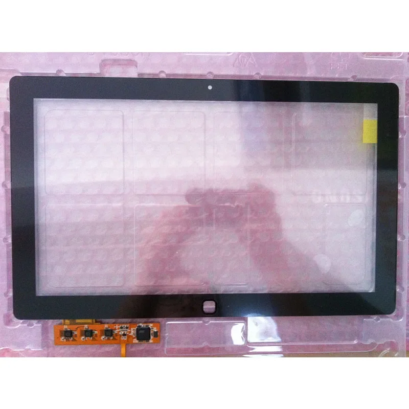 Für Samsung XE700T1A XQ700T1A Touch LCD Screen Panel Glas Sensor + Digitizer Reparatur Ersatzteile