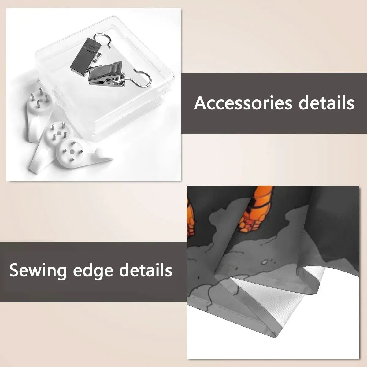 ميترويد ساموس آران برايم هنتر نسيج الفن الجدار الشنق الجمالية ديكور المنزل المفروشات لغرفة المعيشة غرفة نوم غرفة النوم #5