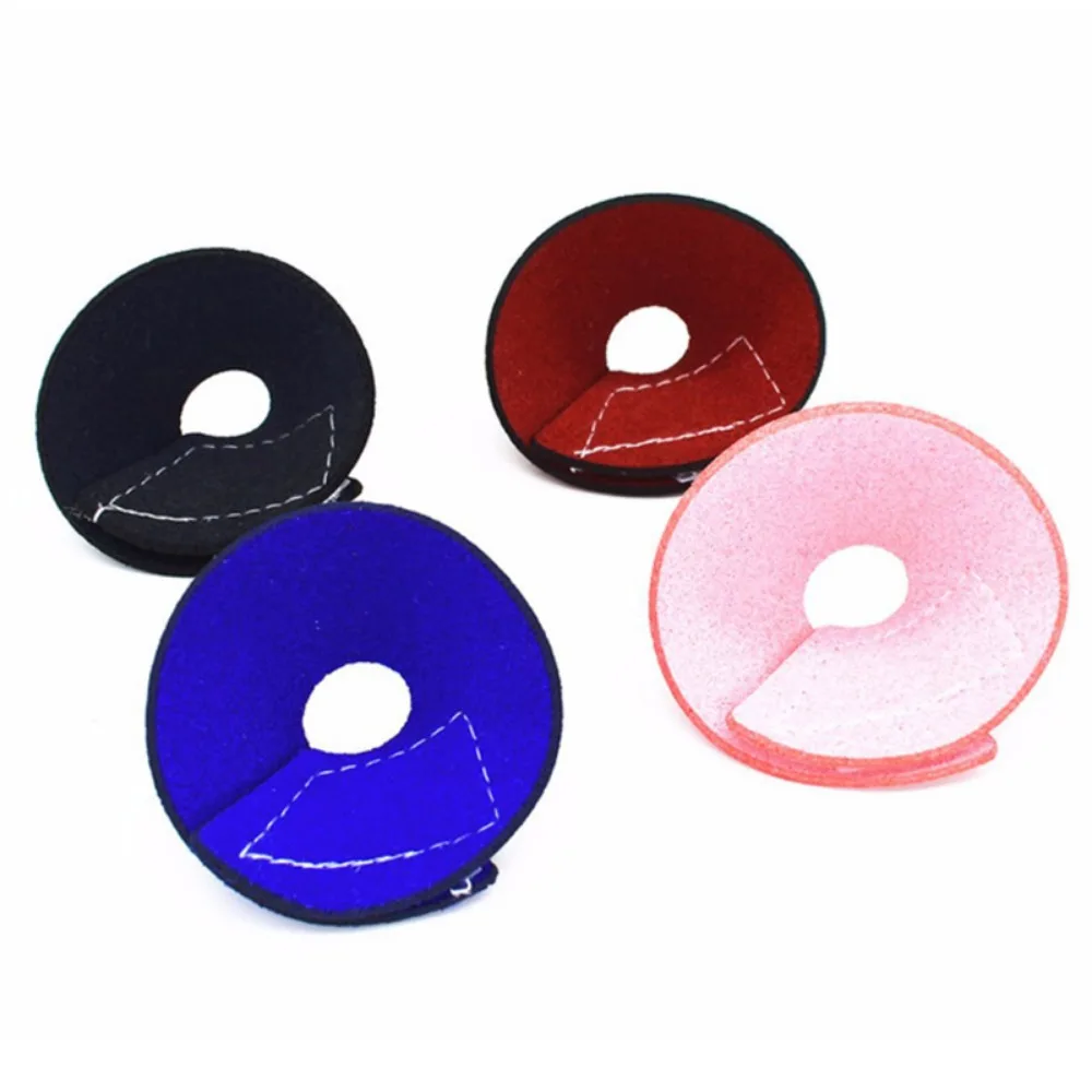 for Bird Neck Protective Adjustable Bird Accessories Bird Cloak Parrot Elizabethan Circle Bird Neck Sleeve Bird Recovery Collar