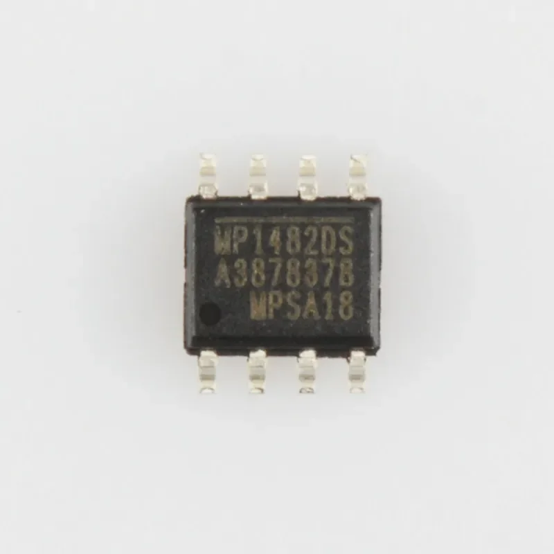 MP1482DS 5PCS MP1482 SOP LCD power supply IC chip, voltage regulation integrated imported original