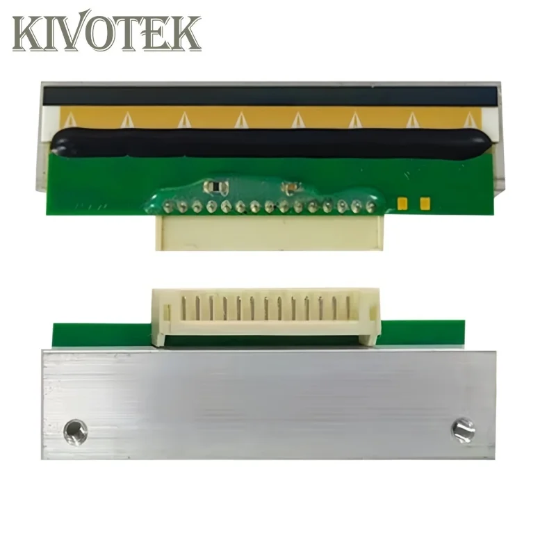 15PIN Thermal Printhead for Yousheng TM-A TM-15A Barcode Weighing Scale Replacement Spare Parts
