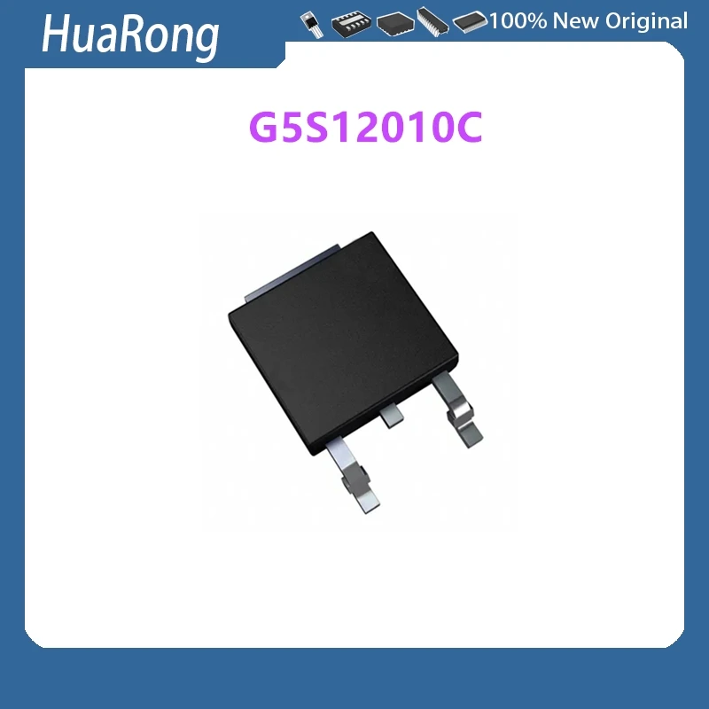 10 Pçs/lote G5S12010C G5S12010