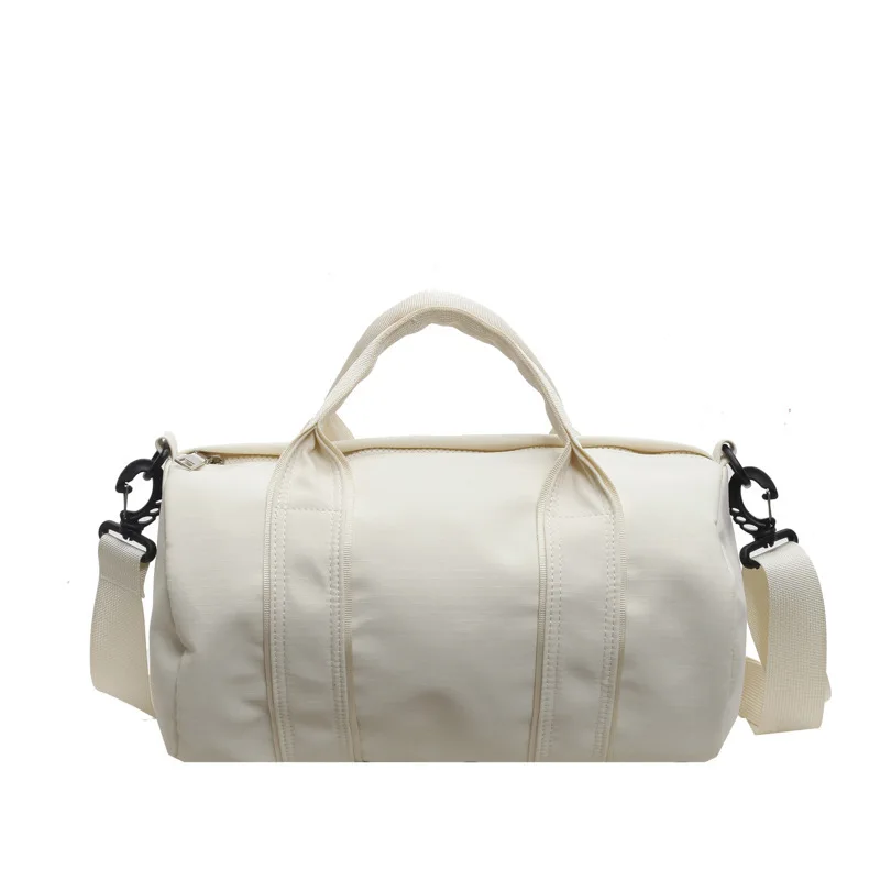 حقيبة يد واسعة جديدة لعام 2025 للنساء، محفظة كتف متعددة الاتجاهات، حقيبة يد محمولة خفيفة الوزن، واسعة وعملية #5