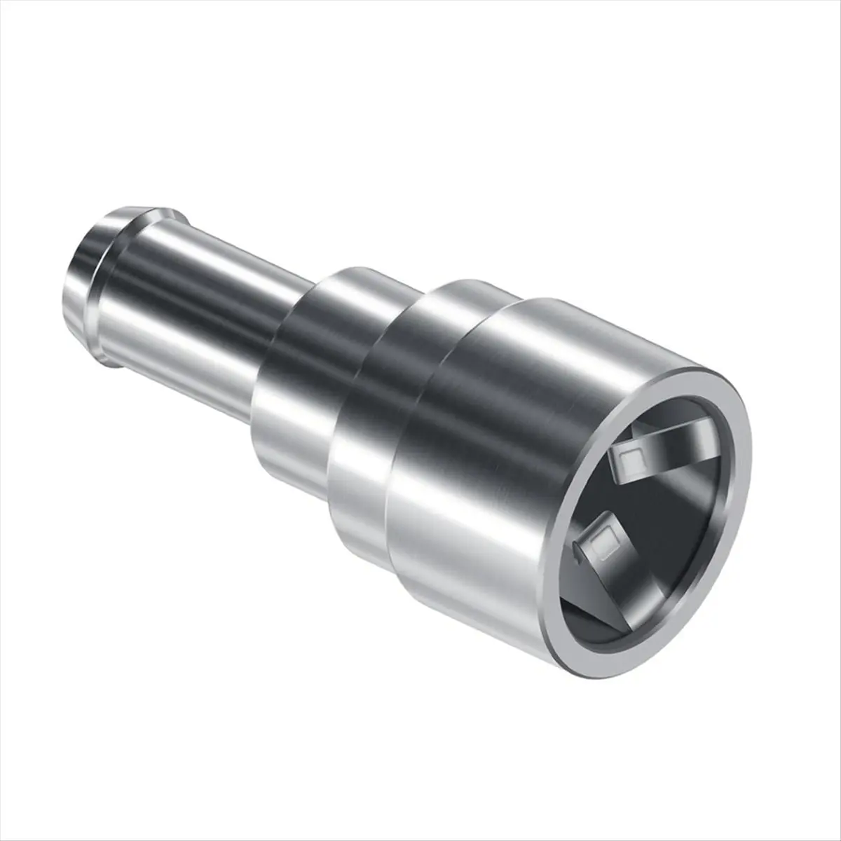 

Соединитель охлаждающей жидкости ABJS 800-409HP - вход/выход 3/4 дюйма. Труба X 5/8 дюйма. Шланг для определенных моделей, для