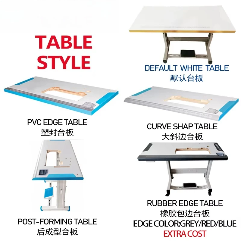 Mocno polecajemy: specjalne zamówienie od USA Fur Group (maszyna do szycia futra MC 202)
