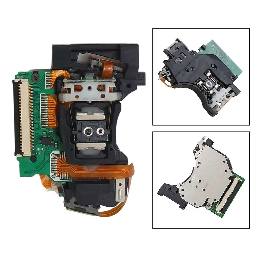 

Объектив привода KES-496A для PS4-Pro, сменный игровой объектив KEM-496 для консолей PS4 и PS4-Pro, аксессуары