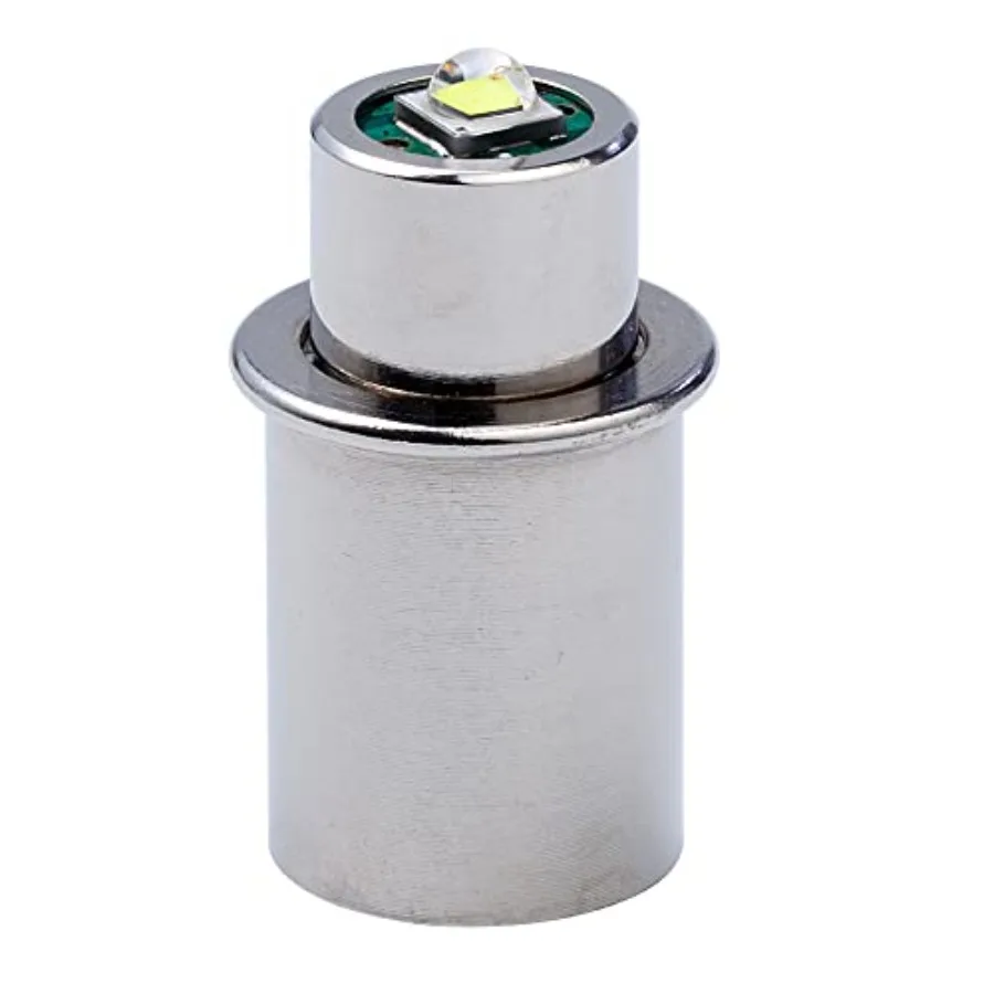 Mag Lite LED Conversion Bulb 300LM Upgrade