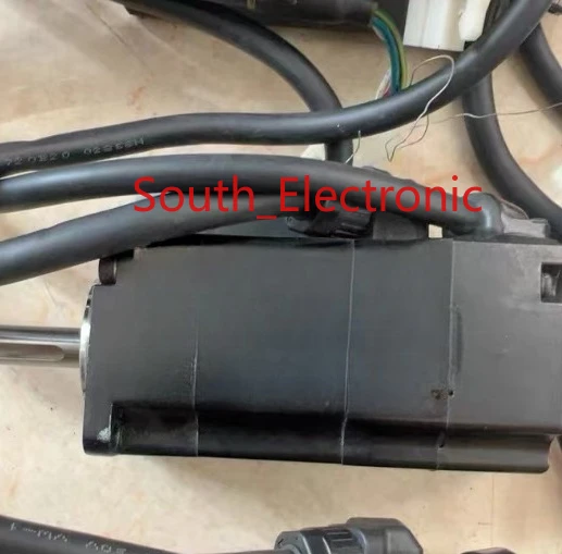 SGMMS-01A3C6S  servo motor ,  In good working condition, free shipping  a