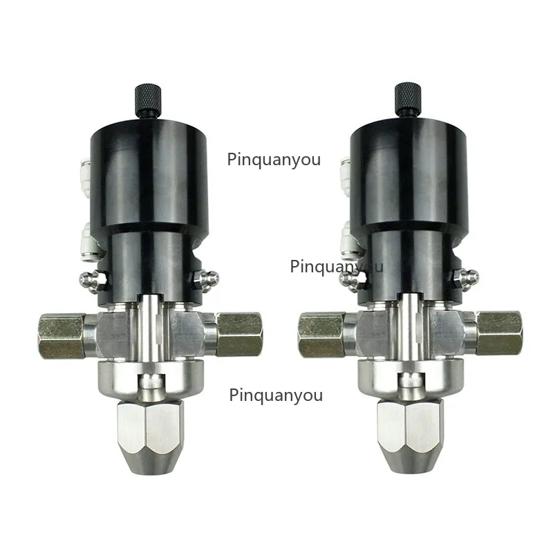 DJF-66 Dual Liquid …