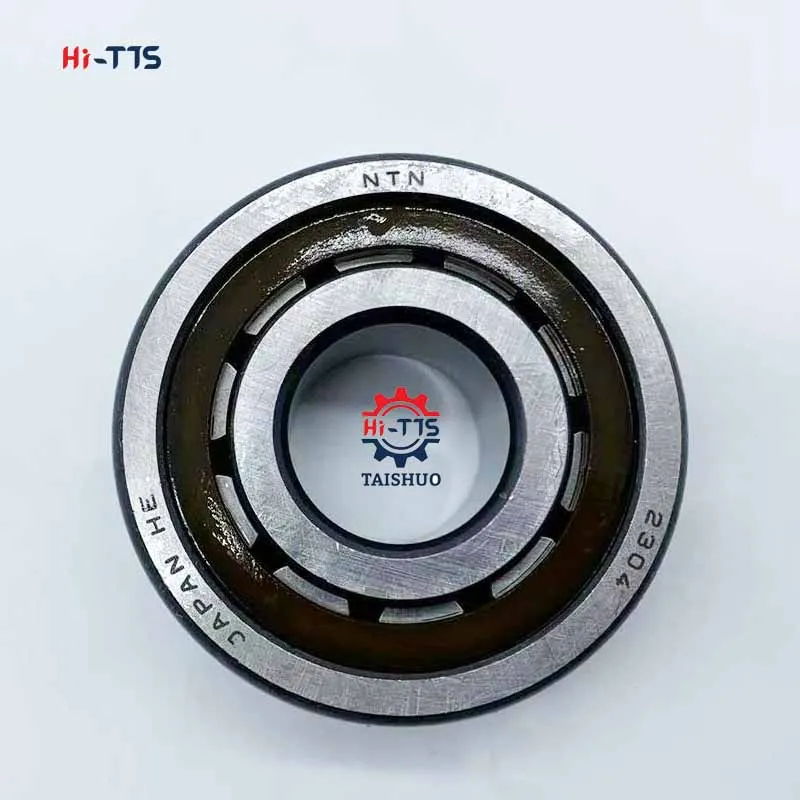 20*52*21mm Taper Roller Bearing Best Selling NTN Tapered Roller Bearings NJ2304