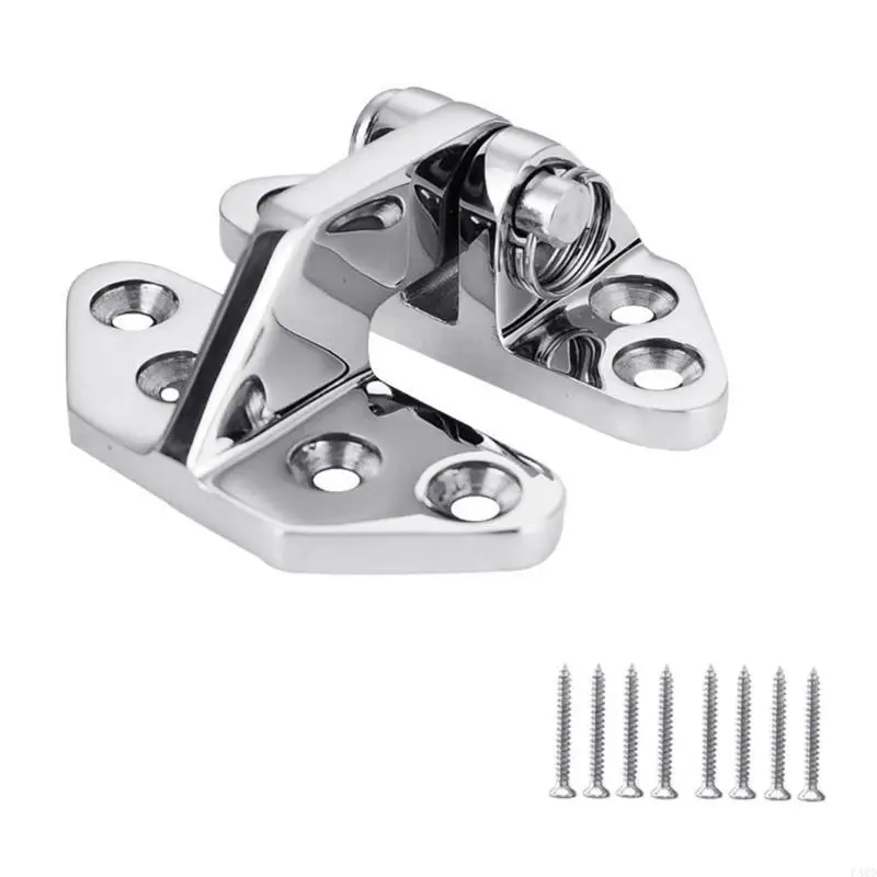 

Морские петли из нержавеющей стали 316 66x71 мм для оборудования для лодки/яхты