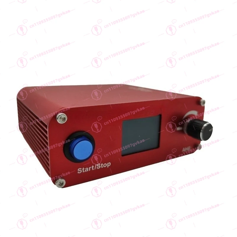 

CRI808S EFI Common Rail Injector Tester Measurable Dynamic Stroke Pulse Pressure Instrument Default Item