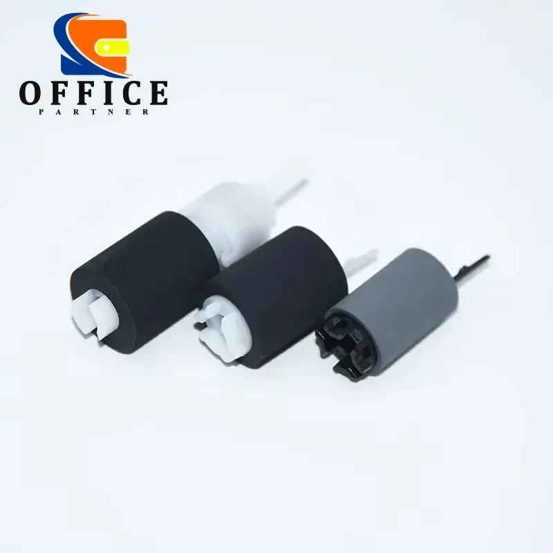 10 комплектов роликов захвата бумаги 302N406030 302ND94340 302ND94350 для Kyocera 4002 5002i 6002 4052ci 5052ci 6052 3252 (демагнитизирующий)