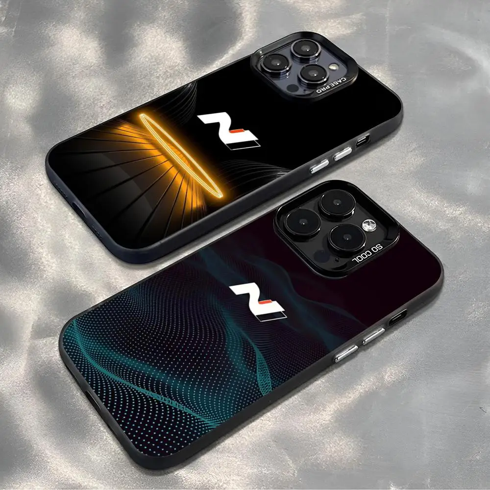 I30N Синий Автомобильный Чехол Для Телефона Матовый Цвет Серебристый Для IPhone 15 14 17 16 13 12 11 Pro Max Plus XS Противоударный Жесткий Чехол I30N Синий Автомобильный Чехол Для Телефона Матовый Цвет Серебристый Для IPhone 15 14 17 16 13 12 11 Pro Max Plus XS Противоударный Жесткий Чехол