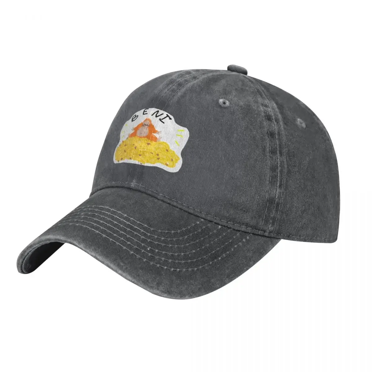 Big Boy Beni Baseball Cap Luxury Hat Hood Trucker Cap Hat Man For The Sun Boy Child Women's