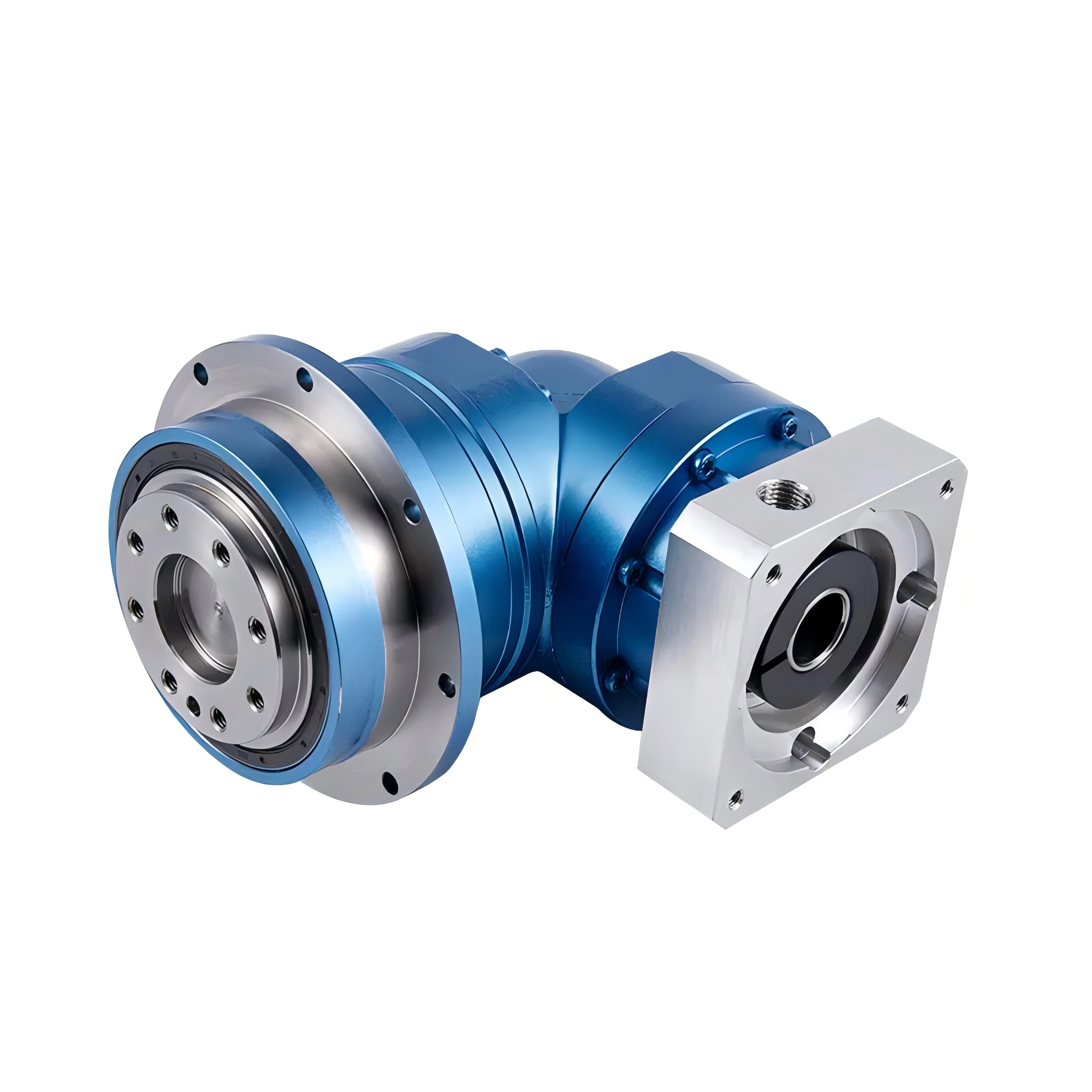 Low Backlash High Load Planetary Gearbox Reducer 3000rpm Reduction Ratio 3-100 ATR For Motor