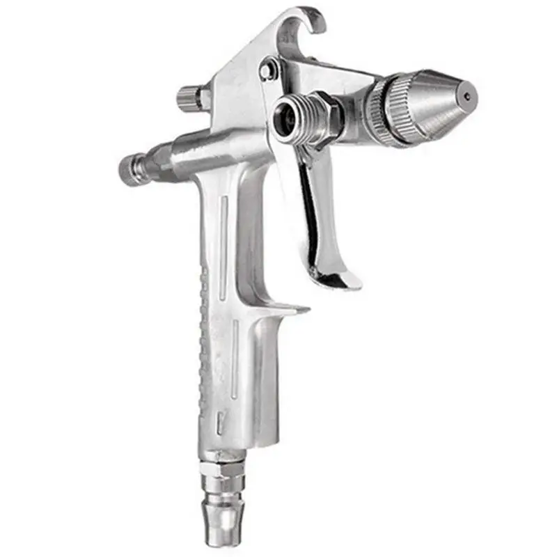 ABJI-K-3 Pneumatic Paint Sprayer 0.5 Mm Nozzle Small Diameter Repair Sprayer Painting Tool Easy To Use