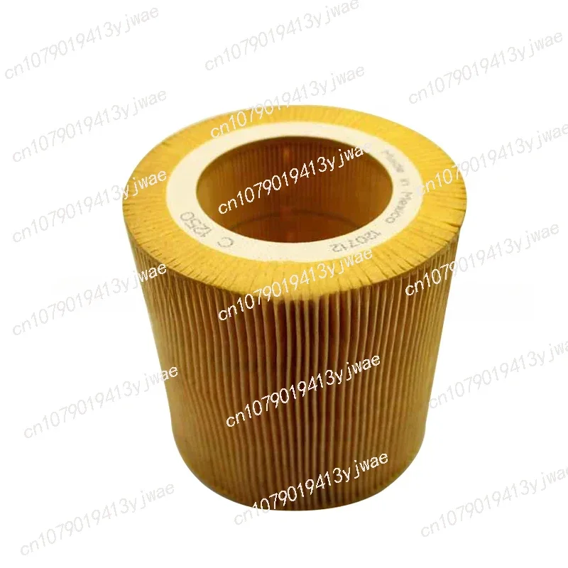 1613872000 Air Filter Element Cartridge C1250 for Atlas Copco Screw Air Compressor Spare Parts GA11