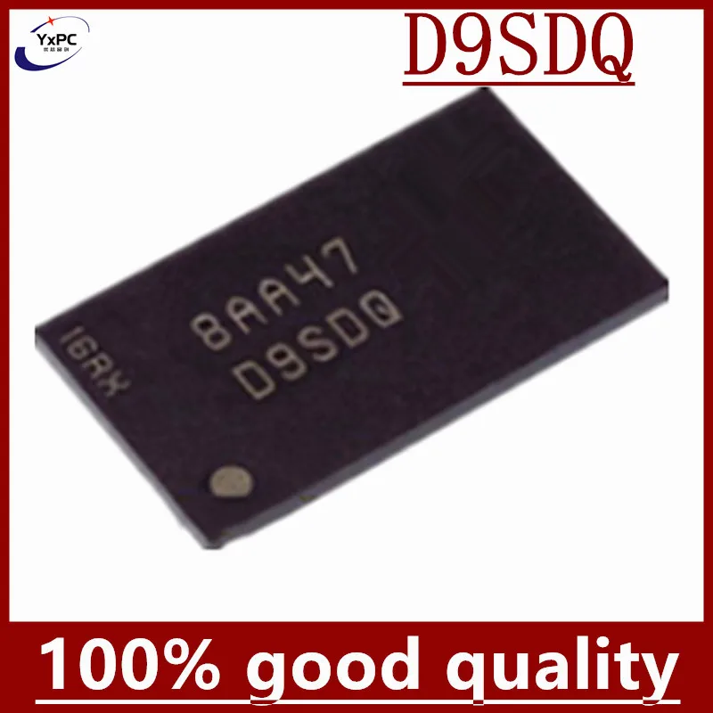 

D9SDQ MT41K512M16HA-107:A 8G DDR3 BGA Flash Memory 8GB IC Chipset with balls