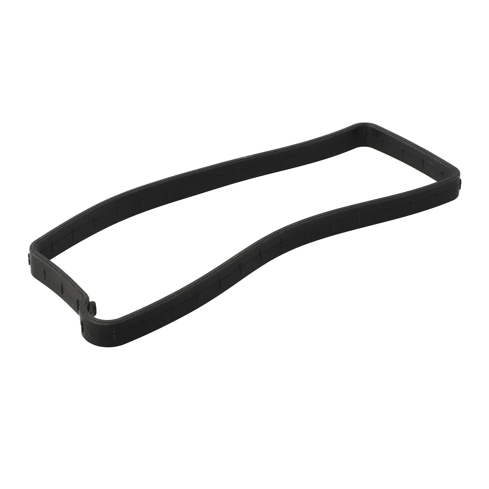 Parts Valve Cover Gasket Black Rubber VS50417 For FORD FOCUS ESCAPE For FORD FUSION For MERCURY MILAN 2.5 2.3L High Quality