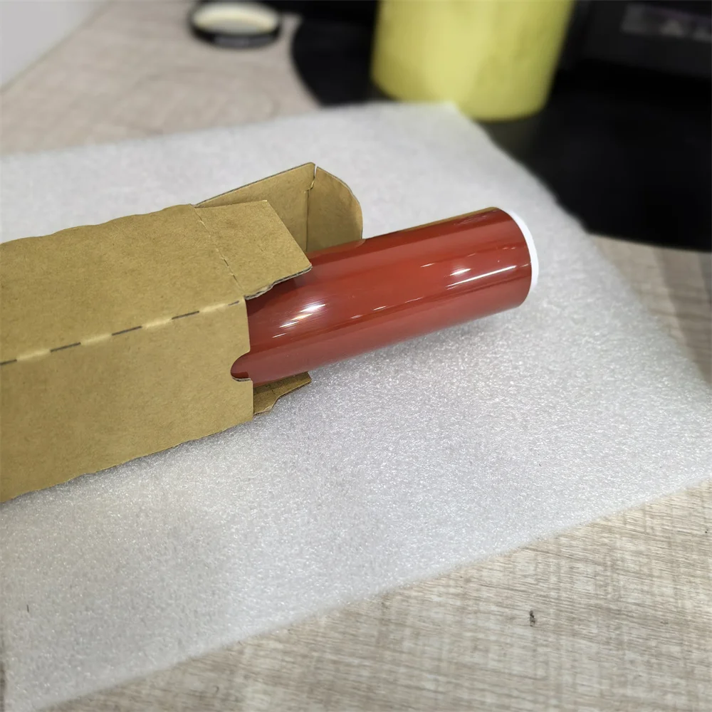 

1 шт. пленка фьюзера для KYOCERA 2552ci 3252ci 2553ci 3253ci 3552ci 4052ci 5052ci 6052ci 4002i 4003i 5002i 5003i 6002i 6003i