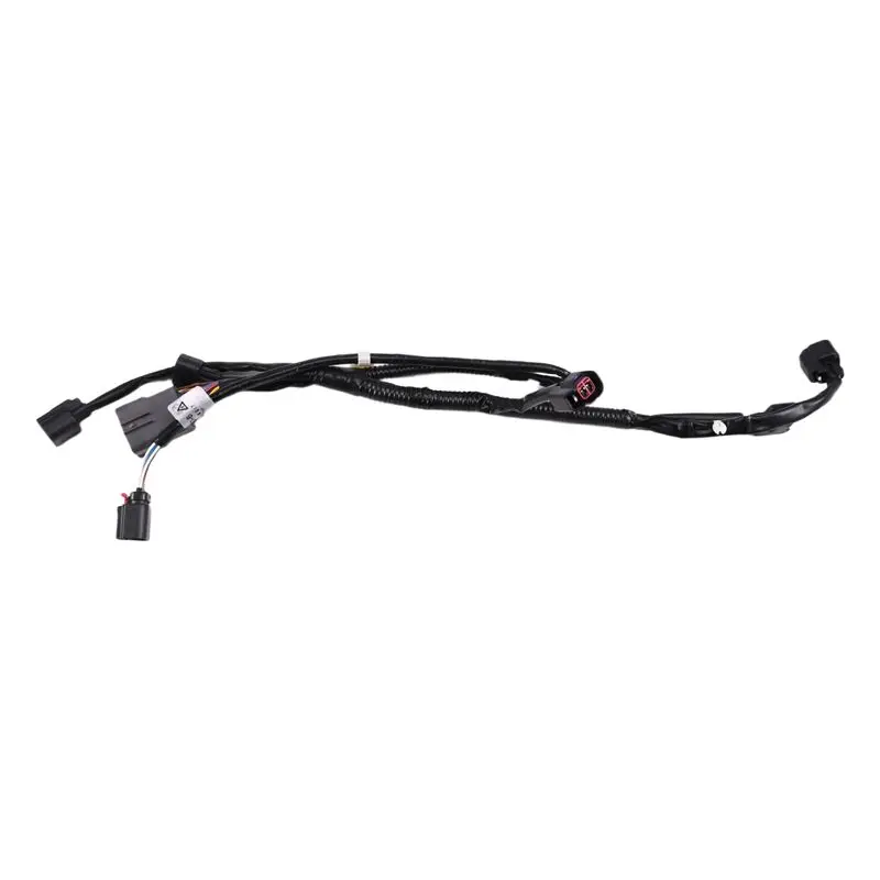 

Жгут проводов форсунок двигателя A65P-L3G6-67-080B для Mazda 6, 5, 3 L3G667080B
