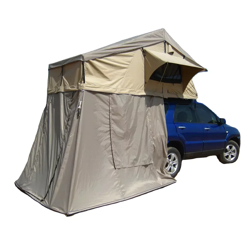 2026 Competitive Price Car Auto Top Roof Tent Rooftop Tentpromote sales