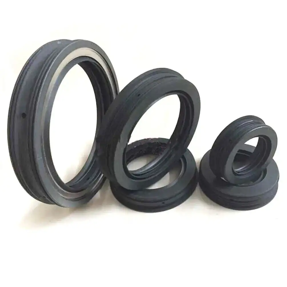 Guarnizione Olio 11926274 93220110 Adatta per Compressore Compair A93220110 A11926274