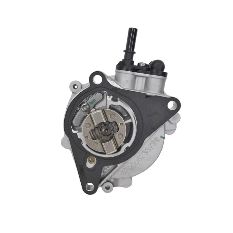 Suitable for Peugeot 408 Citroen C4L Sega C3XR Brake Booster Brake Vacuum Pump 9802504580