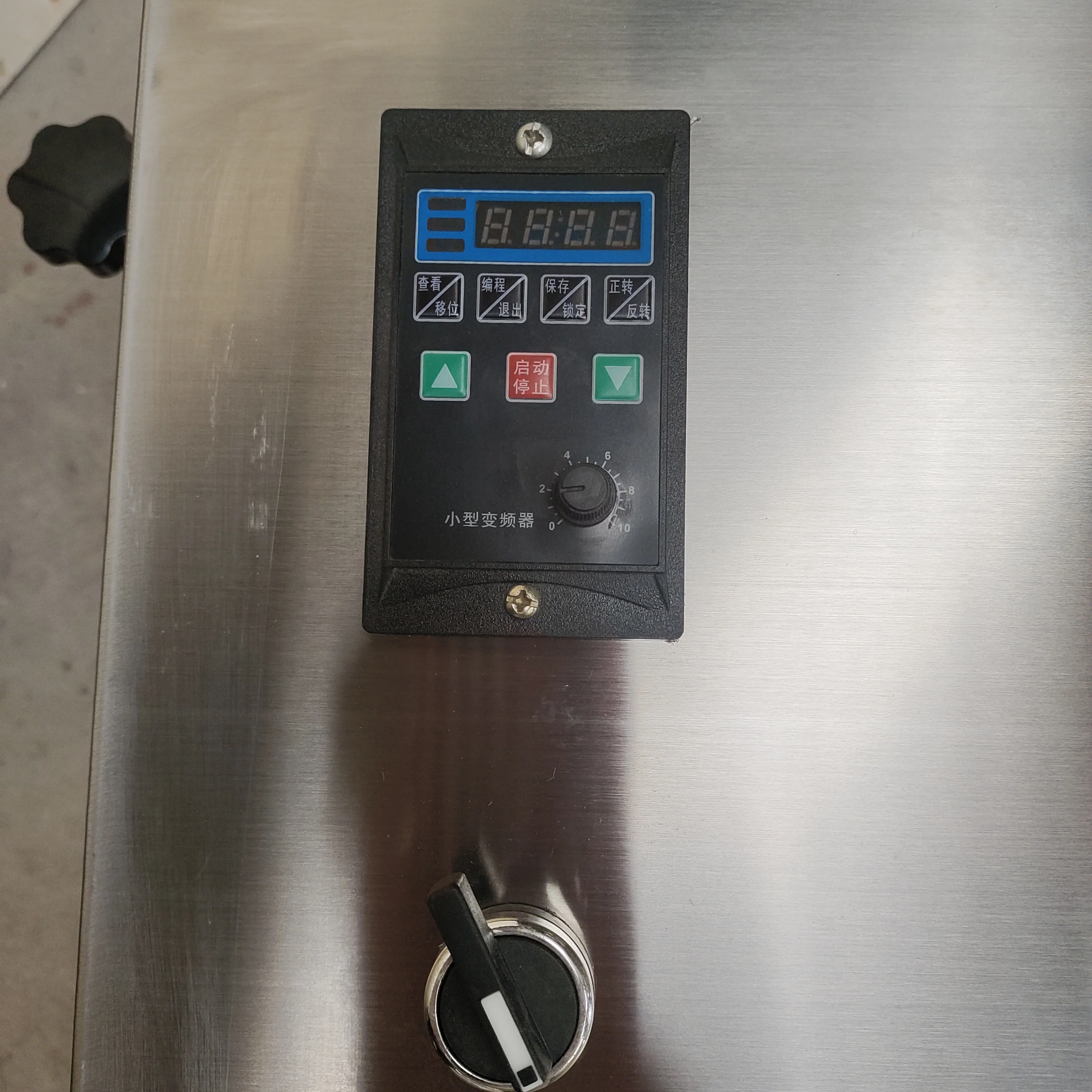 

Flour Round Dough Forming Machine Optional Mold 10-40mm