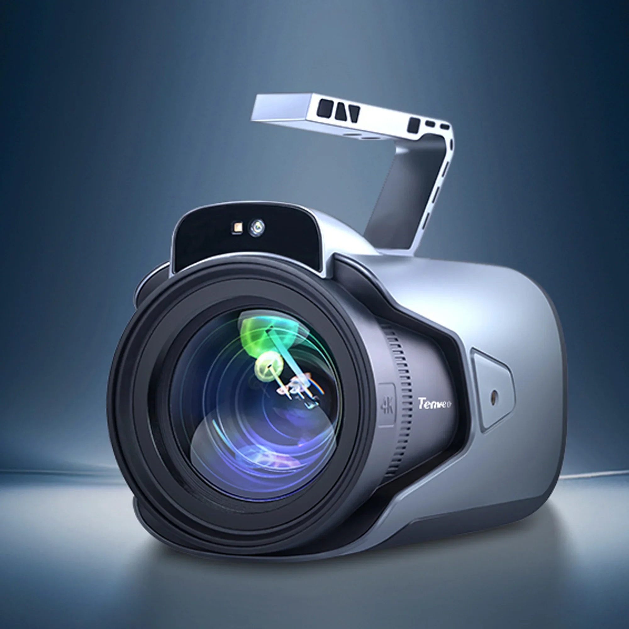 

In stockUSB/HD-MI Professional Broadcast Equipment 4k Streaming Camera for Live Shopping