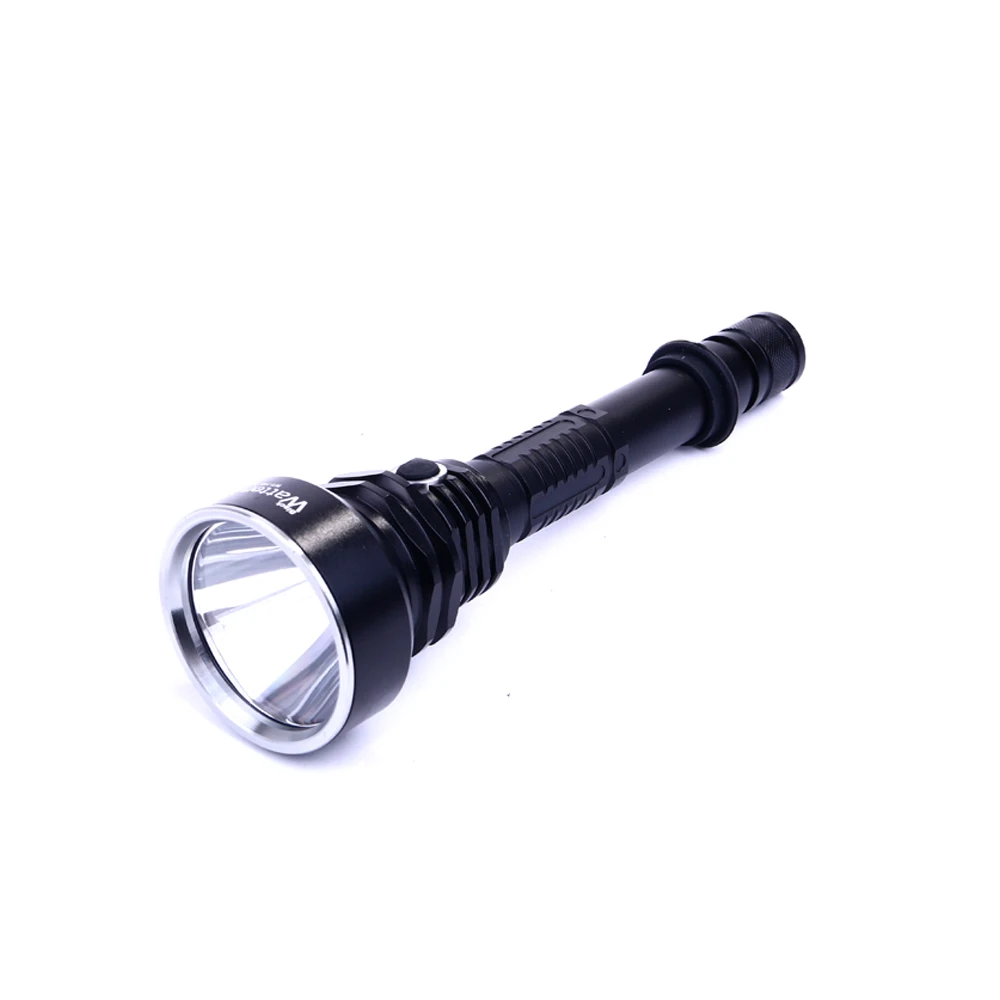 Original 800 Lumens TX6 Custom Hunter Flashlight Watton Wt-148