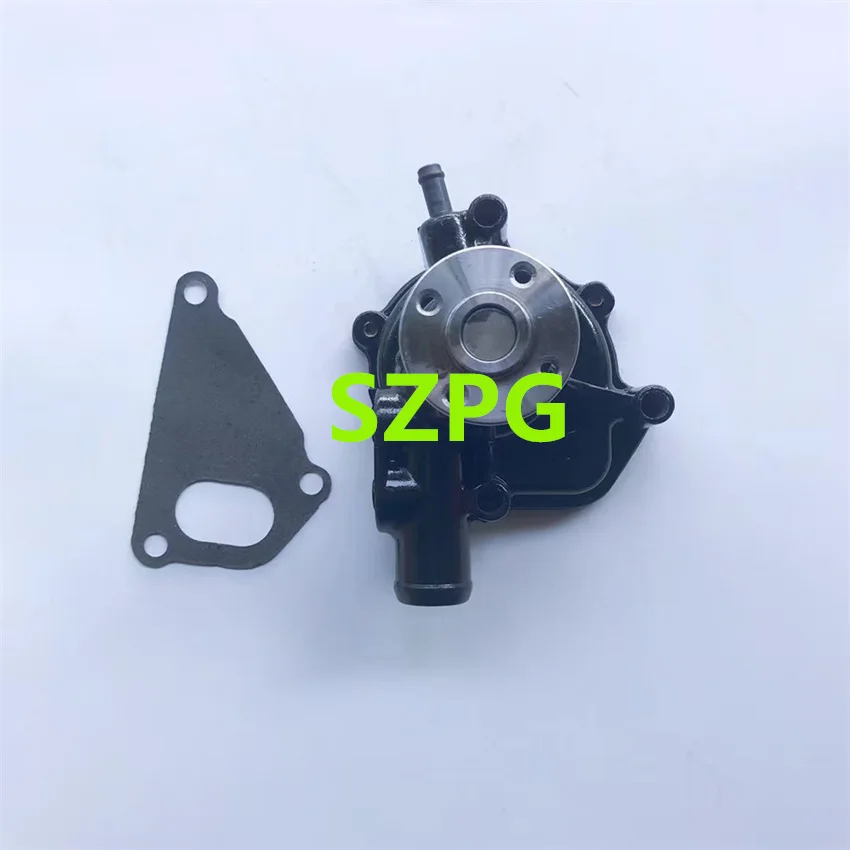 

129004-42001 12900442001 Diesel Water Pump for PC55 4D88E 4D84-2 4D842