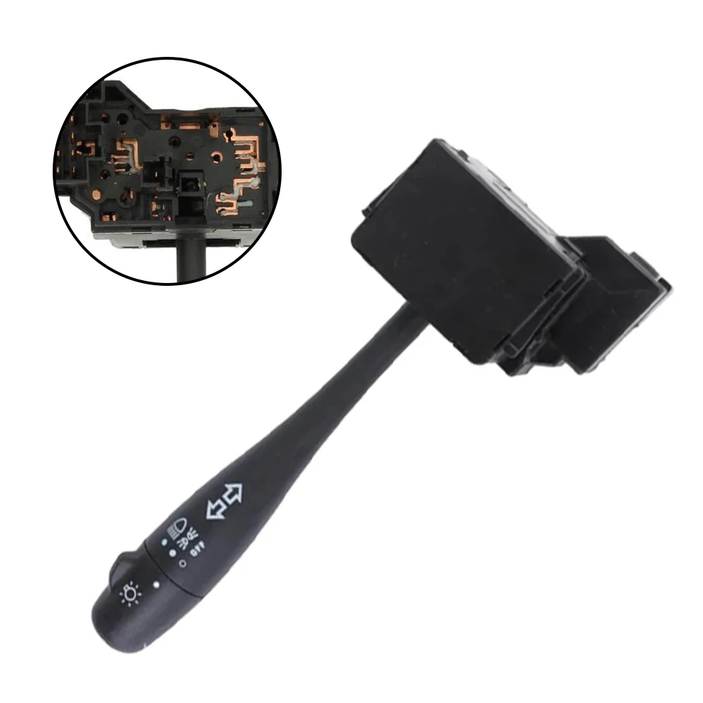 

Steering Column Switch 255400F100 For Mitsuoka For Viewt For Nissan For Avenir 1990-1996 Headlight Switch And Turn Signal Switch