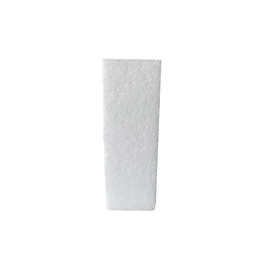 RUITROLIKER 8PCS Foam Blocks Insert Replacements Styrofoam for NES Gaming Boxes