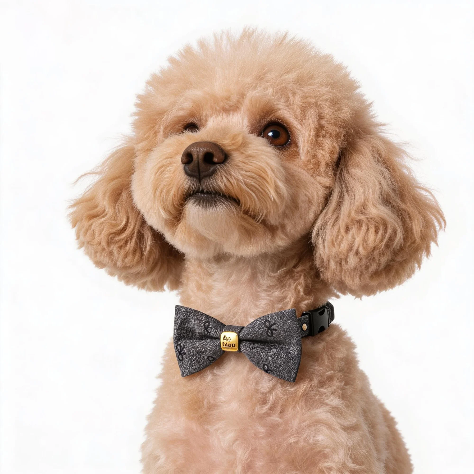 Collar ajustable para gatos y perros pequeños cierre rápido seguridad - imagen 2