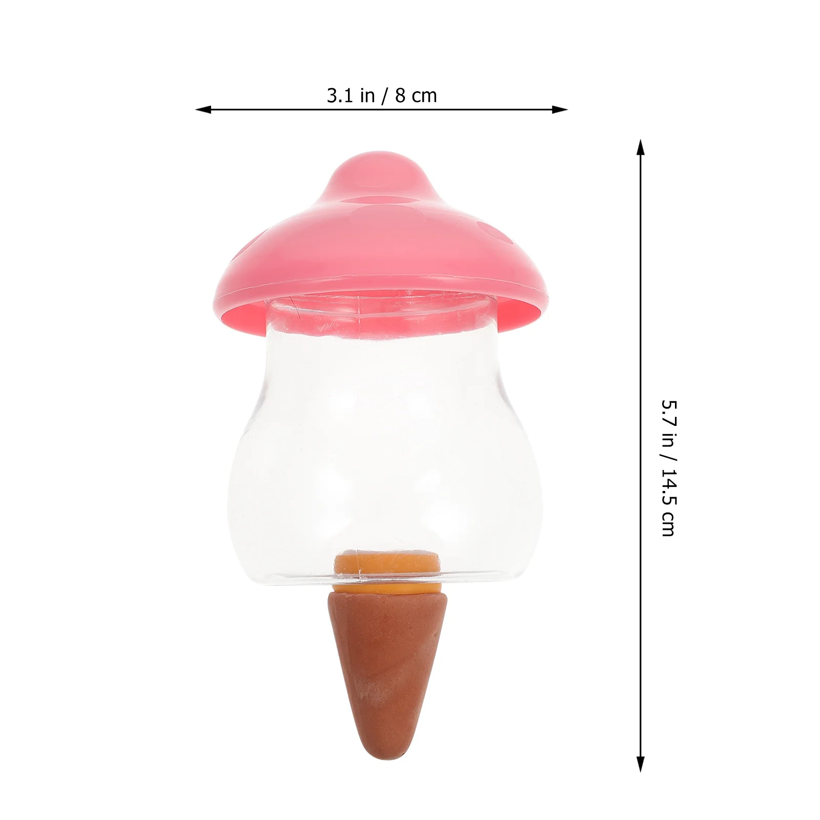 

Самополивный ирригатор, устройство для капельного орошения, легко добавляемая вода, автоматическая капельница для полива растений, бытовые увлажняющие корни