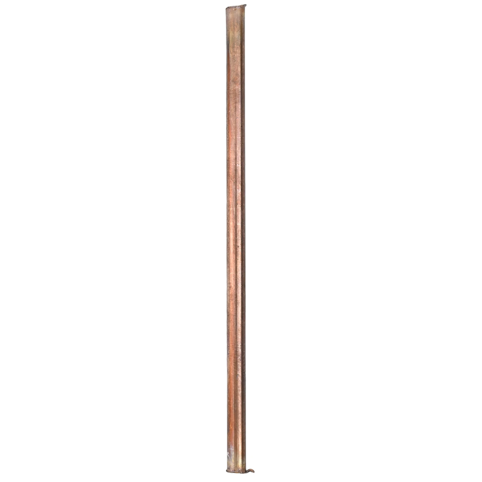 Accessories Brand New Industrial 99.9% Copper Rod Brass Rod Strip Tool Round Rod Solid 100mm Length 5 Pcs Accessories